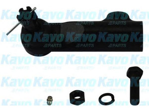 KAVO PARTS STE-6624 skersinės vairo trauklės galas 
 Vairavimas -> Vairo mechanizmo sujungimai
48570VD225