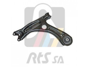 RTS 76-05309-2 vikšro valdymo svirtis 
 Ašies montavimas/vairavimo mechanizmas/ratai -> Valdymo svirtis/pasukamosios svirties sujungimas -> Vairo trauklės (valdymo svirtis, išilginis balansyras, diago
1S0407151, 1S0407151, 1S0407151