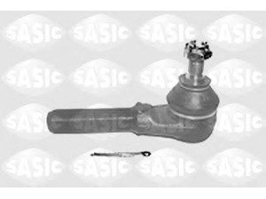 SASIC 9006675 skersinės vairo trauklės galas 
 Vairavimas -> Vairo mechanizmo sujungimai
ES2222L