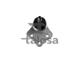 TALOSA 47-07088 atramos/vairo trauklė 
 Ašies montavimas/vairavimo mechanizmas/ratai -> Sujungimai -> Atramos/vairo trauklė
2113300427, 2113309907, 2113310008