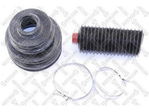STELLOX 13-00256-SX gofruotoji membrana, kardaninis velenas 
 Ratų pavara -> Gofruotoji membrana
0443812190, 0443820110, 4438120131