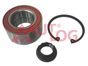 AUTLOG RS1055 rato guolio komplektas 
 Ašies montavimas/vairavimo mechanizmas/ratai -> Rato stebulė/montavimas -> Rato guolis
33411124358
