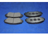 PARTS-MALL PKF-E10 stabdžių trinkelių rinkinys, diskinis stabdys 
 Techninės priežiūros dalys -> Papildomas remontas
04465-02170, 04465-02220, 04465-12610