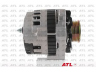 ATL Autotechnik L 63 710 kintamosios srovės generatorius 
 Elektros įranga -> Kint. sr. generatorius/dalys -> Kintamosios srovės generatorius