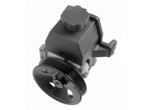 ZF LENKSYSTEME 7691.900.507 hidraulinis siurblys, vairo sistema 
 Vairavimas -> Vairo pavara/siurblys
002 466 21 01, 002 466 21 01 80