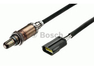 BOSCH 0 258 003 703 lambda jutiklis 
 Variklis -> Variklio elektra
B3C7-18-861A, 0K04G 18861, 0K011-18-861