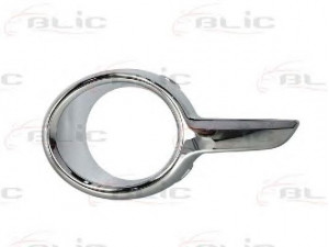 BLIC 6502-07-5509993P rėmas, prožektorius
1608110880