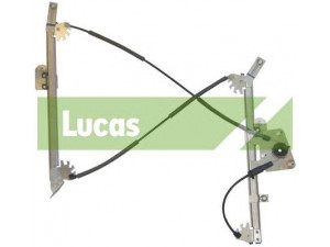 LUCAS ELECTRICAL WRL2019R lango pakėliklis 
 Vidaus įranga -> Elektrinis lango pakėliklis
51337165596