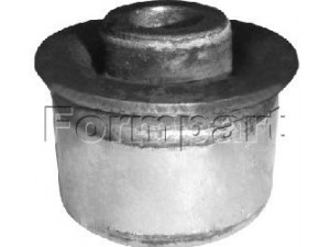 FORMPART 2100038 valdymo svirties/išilginių svirčių įvorė 
 Ašies montavimas/vairavimo mechanizmas/ratai -> Valdymo svirtis/pasukamosios svirties sujungimas -> Montavimas/sutvirtinimas
365604, 365704, 365604, 365704