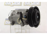 DA SILVA FC3581 kompresorius, oro kondicionierius 
 Oro kondicionavimas -> Kompresorius/dalys
51270-1020, TSP0155281, 7775422