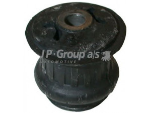 JP GROUP 1132407600 montavimas, neautomatinė transmisija 
 Transmisija -> Neautomatinė pavarų dėžė -> Ašies montavimas
443399415B