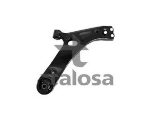 TALOSA 30-08879 vikšro valdymo svirtis 
 Ašies montavimas/vairavimo mechanizmas/ratai -> Valdymo svirtis/pasukamosios svirties sujungimas -> Vairo trauklės (valdymo svirtis, išilginis balansyras, diago