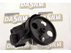 DA SILVA DP2250 hidraulinis siurblys, vairo sistema 
 Vairavimas -> Vairo pavara/siurblys
4007.4E, 4007.7E, 4007.AR, 4007.EE