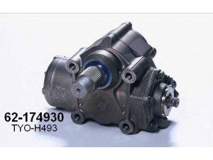 BILSTEIN 62-174930 vairo pavara
940 460 36 00