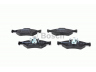 BOSCH 0 986 424 645 stabdžių trinkelių rinkinys, diskinis stabdys 
 Techninės priežiūros dalys -> Papildomas remontas
1111857, 1111858, 1130715, 1206062