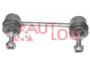 AUTLOG FT1788 šarnyro stabilizatorius 
 Ašies montavimas/vairavimo mechanizmas/ratai -> Stabilizatorius/fiksatoriai -> Savaime išsilyginanti atrama
4A0505389