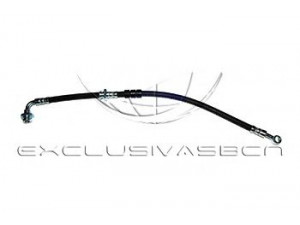 MDR MBH-2833 laikantysis rėmas, stabdžių žarnelė 
 Stabdžių sistema -> Stabdžių žarnelės
5155081A00