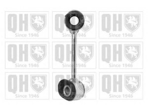 QUINTON HAZELL QLS3337S šarnyro stabilizatorius 
 Ašies montavimas/vairavimo mechanizmas/ratai -> Stabilizatorius/fiksatoriai -> Savaime išsilyginanti atrama
210 320 21 89, 210 320 36 89