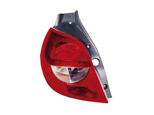 EUROLITES LEART 27.235.135 kombinuotas galinis žibintas 
 Kėbulas -> Šviesos -> Kombinuotas galinis žibintas/dalys -> Kombinuotas galinis žibintas
8200459962