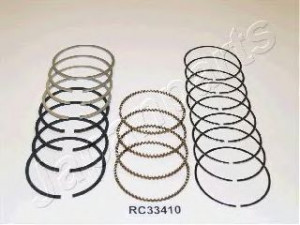 JAPANPARTS RC33410 stūmoklio žiedas 
 Variklis -> Cilindrai/stūmokliai
13011-634-003, 13011-634-004, 13011-634-004R