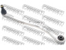 FEBEST 0125-USF40R2 vikšro valdymo svirtis 
 Ašies montavimas/vairavimo mechanizmas/ratai -> Valdymo svirtis/pasukamosios svirties sujungimas -> Vairo trauklės (valdymo svirtis, išilginis balansyras, diago
48706-50030