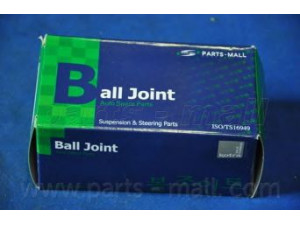 PARTS-MALL PXCJA-019 atramos/vairo trauklė 
 Ašies montavimas/vairavimo mechanizmas/ratai -> Sujungimai -> Atramos/vairo trauklė
517603K000