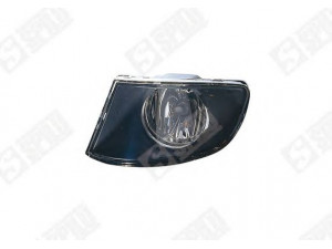 SPILU 604031 rūko žibintas 
 Kėbulas -> Pagalbiniai žibintai/dalys -> Rūko žibintas/dalys -> Rūko žibintas/įterp.
63176937465, 63176948373