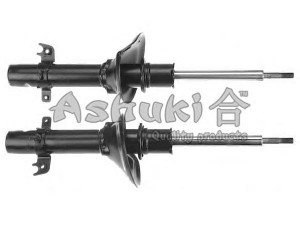 ASHUKI H625-18 amortizatorius
51605-SK3-010, 52611-SA5-621