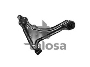 TALOSA 40-02528 vikšro valdymo svirtis 
 Ašies montavimas/vairavimo mechanizmas/ratai -> Valdymo svirtis/pasukamosios svirties sujungimas -> Vairo trauklės (valdymo svirtis, išilginis balansyras, diago
352076, 352192, 5352000, 90473227