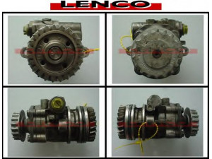 LENCO SP3843 hidraulinis siurblys, vairo sistema 
 Vairavimas -> Vairo pavara/siurblys
3D0 422 153 C, 7L6 422 153 B, 7L6 422 153 F