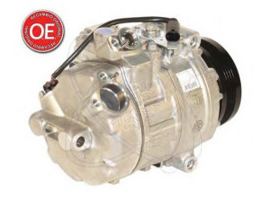 ELECTRO AUTO 20D6760 kompresorius, oro kondicionierius 
 Oro kondicionavimas -> Kompresorius/dalys
64526917859, 64526983098, 64529174802