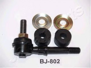 JAPANPARTS BJ-802 atramos/vairo trauklė 
 Ašies montavimas/vairavimo mechanizmas/ratai -> Sujungimai -> Atramos/vairo trauklė
46630-60B01, 46630-60B01-000, 46630-60B10