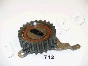 JAPKO 45712 įtempiklis, paskirstymo diržas 
 Diržinė pavara -> Paskirstymo diržas/komplektas -> Dirželio įtempiklis (įtempimo blokas)
13070KA071, 13070KA073, 13070KA120