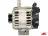 AS-PL A4097 kintamosios srovės generatorius
31400-80E10, 31400-83E10