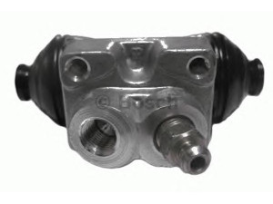 BOSCH F 026 A02 345 rato stabdžių cilindras 
 Stabdžių sistema -> Ratų cilindrai
58330 25000, 583302D000