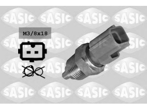 SASIC 3256015 siuntimo blokas, aušinimo skysčio temperatūra 
 Elektros įranga -> Jutikliai
4337456, 5042970, 7158126, AJ810031