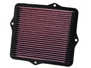 K&N Filters 33-2047 oro filtras 
 Techninės priežiūros dalys -> Techninės priežiūros intervalai