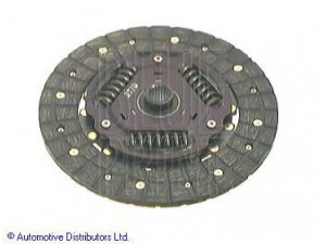 BLUE PRINT ADN13160 sankabos diskas 
 Sankaba/dalys -> Sankabos diskas
30100-2F605