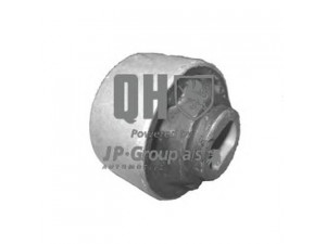 JP GROUP 3840200409 valdymo svirties/išilginių svirčių įvorė 
 Ašies montavimas/vairavimo mechanizmas/ratai -> Valdymo svirtis/pasukamosios svirties sujungimas -> Montavimas/sutvirtinimas
B25D34460, C14534460