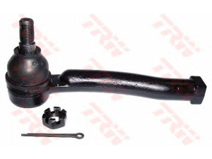TRW JTE7608 skersinės vairo trauklės galas 
 Vairavimas -> Vairo mechanizmo sujungimai
MR267445