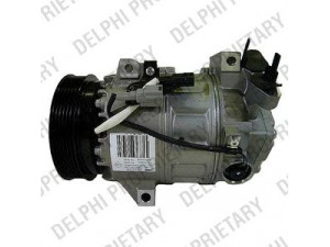 DELPHI TSP0155878 kompresorius, oro kondicionierius 
 Oro kondicionavimas -> Kompresorius/dalys
8200 720 417, 8200 898 810