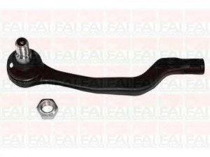 FAI AutoParts SS4139 skersinės vairo trauklės galas 
 Vairavimas -> Vairo mechanizmo sujungimai
4144600005