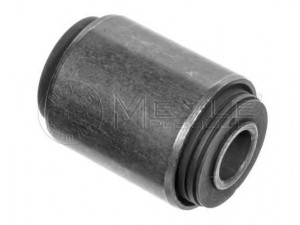MEYLE 16-14 610 0010 įvorė, valdymo svirties montavimas 
 Ašies montavimas/vairavimo mechanizmas/ratai -> Valdymo svirtis/pasukamosios svirties sujungimas -> Montavimas/sutvirtinimas
7704000681
