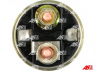 AS-PL SS9045 solenoidinis jungiklis, starteris