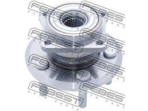 FEBEST 0182-ZZE134R rato stebulė 
 Ašies montavimas/vairavimo mechanizmas/ratai -> Rato stebulė/montavimas -> Rato stebulė
42410-12250