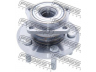 FEBEST 0182-ZZE134R rato stebulė 
 Ašies montavimas/vairavimo mechanizmas/ratai -> Rato stebulė/montavimas -> Rato stebulė
42410-12250