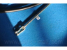 PARTS-MALL PTB-105 trosas, stovėjimo stabdys 
 Stabdžių sistema -> Valdymo svirtys/trosai
0K68C44410, 0K68C44410A, K68C44410