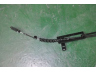 PARTS-MALL PTB-227 trosas, stovėjimo stabdys
599124E650