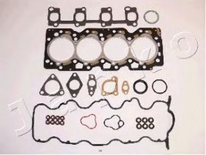 JAPKO 48295 tarpiklių komplektas, cilindro galva 
 Variklis -> Cilindrų galvutė/dalys -> Tarpiklis, cilindrų galvutė
04112-64140