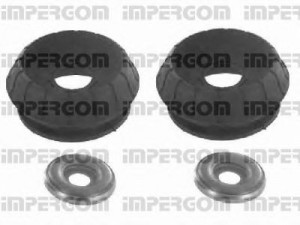 ORIGINAL IMPERIUM 31607/2 remonto komplektas, pakabos statramstis 
 Ašies montavimas/vairavimo mechanizmas/ratai -> Montavimas, pakabos statramstis
6001025850, 6001547499S1, 7700797558